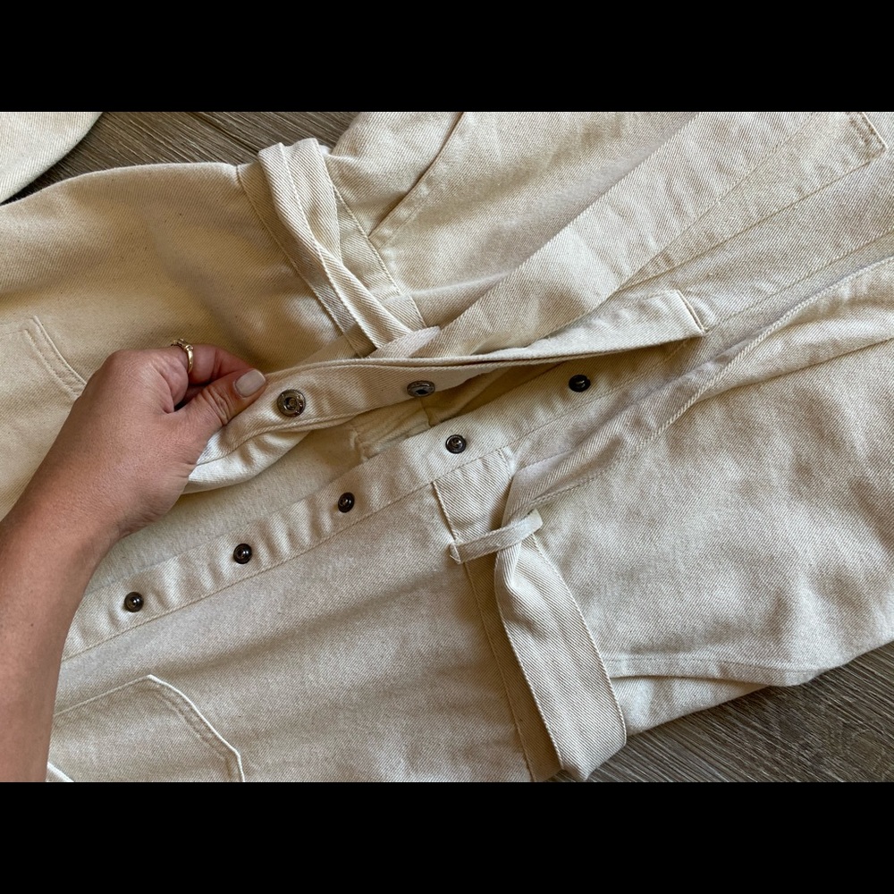 JUMPSUIT - Picture 11 of 11